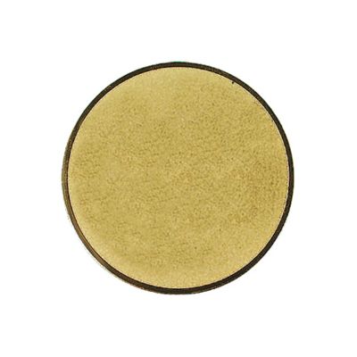 3. Aluminium-Einleger – blanker Einleger