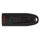 20. USB-Stick SanDisk CRUZER SDCZ48-128G-U46 (128 GB; USB 3.0; schwarz)