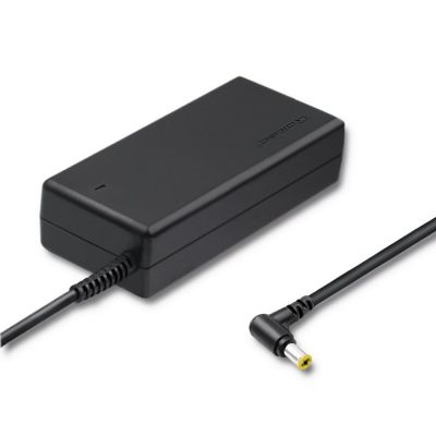 7. Qoltec 50087.90W Netzteil für Acer Notebook (19 V; 4,74 A; 90 W; 5,5 mm x 1,7 mm)