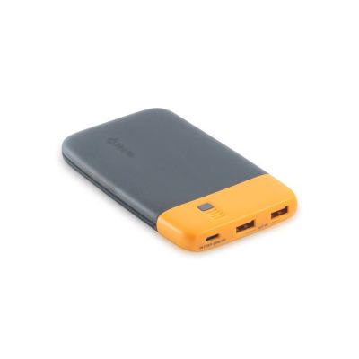 BioLite Charge 20 PD Lithium-Ionen-Akku (Li-Ion) 6000 mAh, Grau, Orange