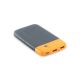 BioLite Charge 20 PD Lithium-Ionen-Akku (Li-Ion) 6000 mAh, Grau, Orange