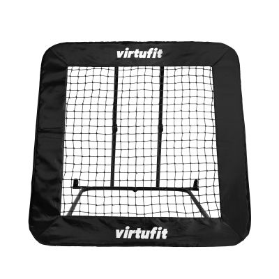 10. VIRTUFIT EINSTELLBARER PRO-STOSSFÄNGER - RÜCKSCHLAG - 164 X 164 CM