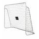 4. Meteor Fußballtor mit Zielmatte 240x170x80 cm 16931