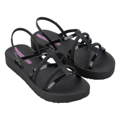 3. Ipanema Diversa Flatform W 27238 BH322 Sandalen