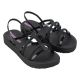 3. Ipanema Diversa Flatform W 27238 BH322 Sandalen
