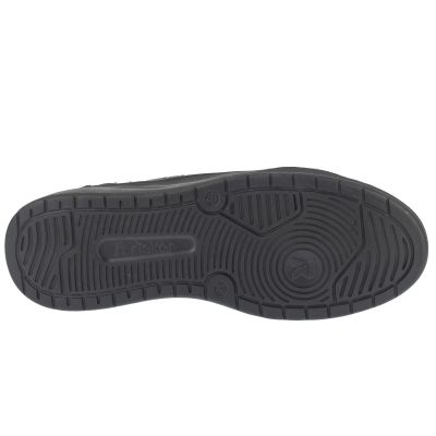 4. Rieker Sneaker W2303-00 Schwarz 36