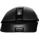 2. MSI CLUTCH GM51 LEICHTE KABELLOSE Gaming-Maus, rechte Seite, RF Wireless + Bluetooth + USB Typ-C, optisch, 26000 DPI