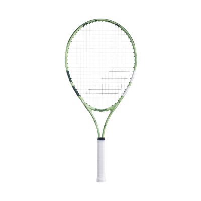 6. Babolat Wimbledon 25 Junior Tennisschläger Mint 140529