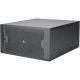 SilverStone RM53-502 Servergehäuse, Rackmount, SSI-EEB, Mesh – schwarz