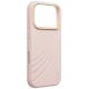 3. Uniq Coehl Serina Magnetische Ladehülle für iPhone 18 Pro / 17 Pro – Pink