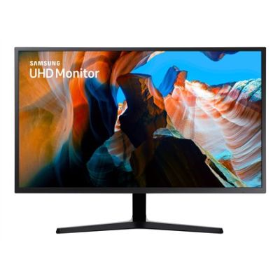 13. SAMSUNG LED-MONITOR 31,5" LU32J590UQPXEN
