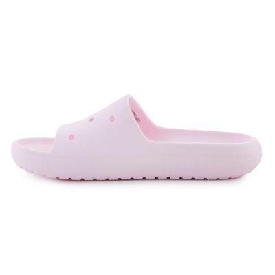 4. Crocs Classic Slide V2 W 209401-6ZW Flip-Flops