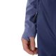 15. Thermo-Sweatshirt für Herren 4F M100 Denim 4FWAW25UBRUM100 32S
