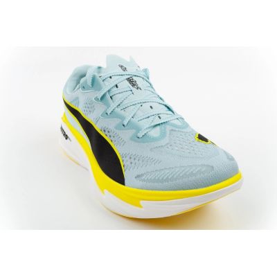 2. Puma Damen-Laufschuhe Deviate Nitro Elite Wettkampfmodell, 8-mm-Drop