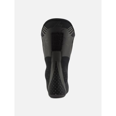 14. LANGE Shadow 120 LV Gw Skischuhe (Zinngrau)