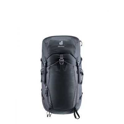 8. Wanderrucksack DEUTER Trail Pro 34 SL black