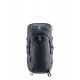 8. Wanderrucksack DEUTER Trail Pro 34 SL black
