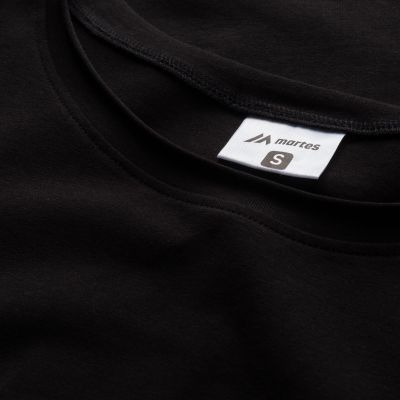 3. Damen-T-Shirt mit kurzen Ärmeln LADY FANKY II