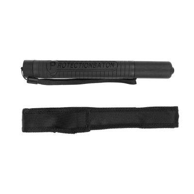 13. Teleskopschlagstock ABS GUARD Cobra 24/56 cm mit Hülle (YC-10524-26)