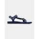 3. Herren-Sandalen mit weicher EVA-Innensohle 4F 4FRSS24FSANM053-31S