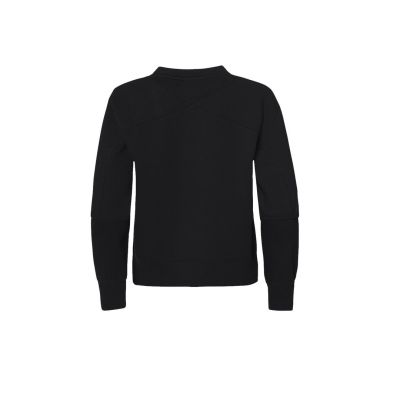 2. Sail Racing W Race Heavy Sweater Damen Schwarz