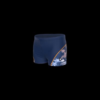 IDARO KIDS Kinderbadeboxershorts