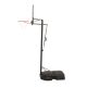 24. Lifetime New York 90000 Basketballständer