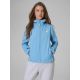 Winddichte Softshelljacke für Damen, 5000 Membran, 4F 4FRSS26TSOFF627-33S