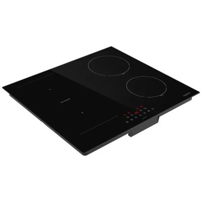 3. Induktionskochfeld MPM-60-IM-15 Flex Zone, Booster