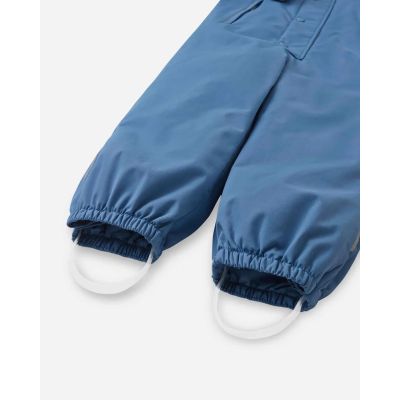 6. Reima Stravanger Winteroverall für Kinder – wasserdicht und atmungsaktiv (5100110A-67A0)