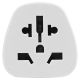 2. SAVIO Reiseadapter Globalsteckdose - US-Stecker AP-07