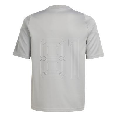 2. Adidas Tiro 24 Jr IS1031 T-shirt