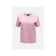 Peak Performance W Original Tee Braun