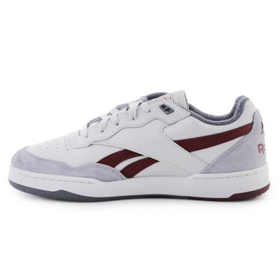 4. Reebok Classics BB 4000 II 100033851 Grau