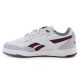 4. Reebok Classics BB 4000 II 100033851 Grau
