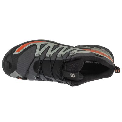 3. Salomon XA Pro 3D v9 GTX L47817500 Grau 40