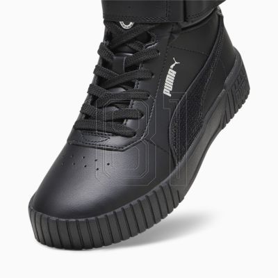 4. Puma Carina 2.0 Mid Winter W 393212-02 Turnschuhe