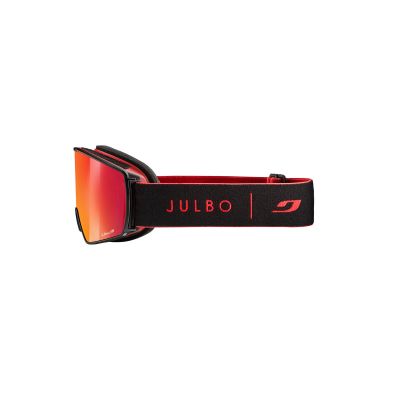 5. Skibrille JULBO Launcher, schwarz