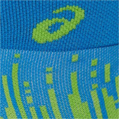 3. Asics Performance Run Sock Quarter Socken 3013A980-301
