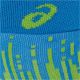 3. Asics Performance Run Sock Quarter Socken 3013A980-301