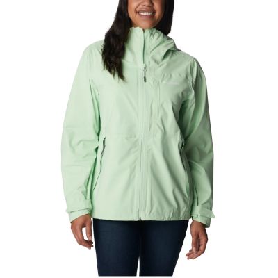 5. Columbia Ampli-Dry wasserdichte Shelljacke W 1938973372