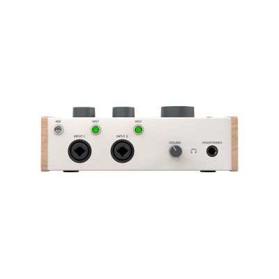 11. Universal Audio UA VOLT 276 - USB-Audio-Interface