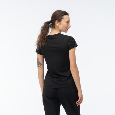 11. Damen-T-Shirt mit kurzen Ärmeln von LADY BODINI