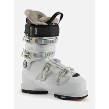 LANGE LX 95 W HV GW Illusion White Skischuhe
