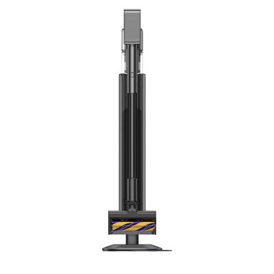3. Dreame Z30 Station Akku-Trockenstaubsauger, beutellos, 3 l, Schwarz, 3200 Ah