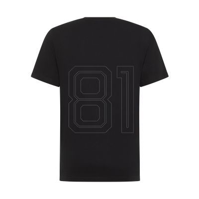 21. Mustang Alex C Print T-Shirt M 1013804-4142