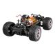9. Amewi Hyper Go MAX20 Monster Truck Li-Po 750mAh Blau/Pink