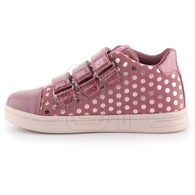 10. Geox J DJROCK GD -PR.SY Jr J944MD-ODHKC-C8006 Schuhe