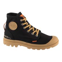 Palladium Pampa Hi HTG 74988-008-M Schwarz 41