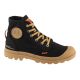 Palladium Pampa Hi HTG 74988-008-M Schwarz 41
